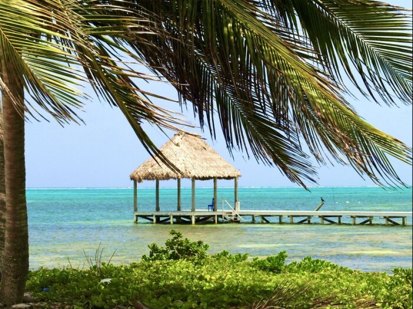 San Pedro, Belize: 16 Photos That Showcase This Amazing Destination