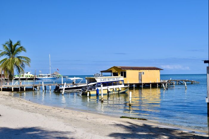 San Pedro, Belize: 16 Photos That Showcase This Amazing Destination