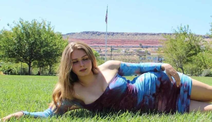 Sava Schultz: cómo una rubia californiana se convirtió en una estrella porno reticente Sava Schultz: cómo una rubia californiana se convirtió en una estrella porno reticente