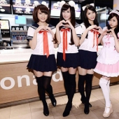 "Savory" Campaign at Taiwan's McDonald's