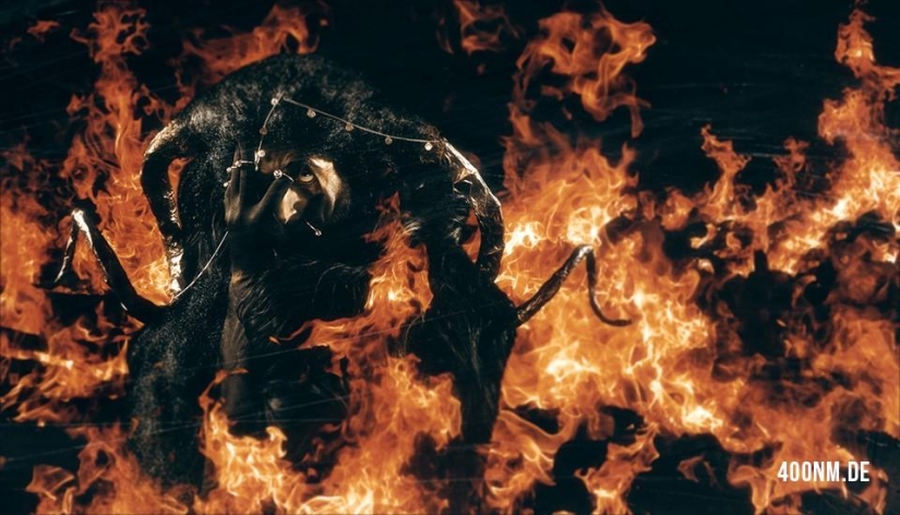 Scary Balkan tales in the project "Whisper" Scary Balkan tales in the project "Whisper"