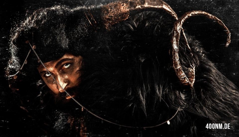 Scary Balkan tales in the project "Whisper" Scary Balkan tales in the project "Whisper"