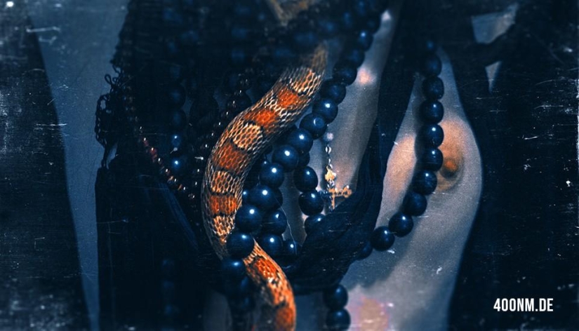 Scary Balkan tales in the project "Whisper" Scary Balkan tales in the project "Whisper"