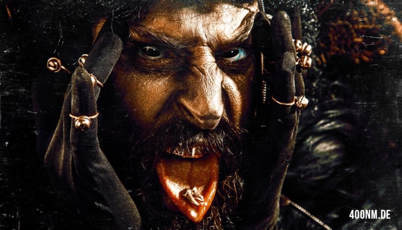 Scary Balkan tales in the project "Whisper" Scary Balkan tales in the project "Whisper"