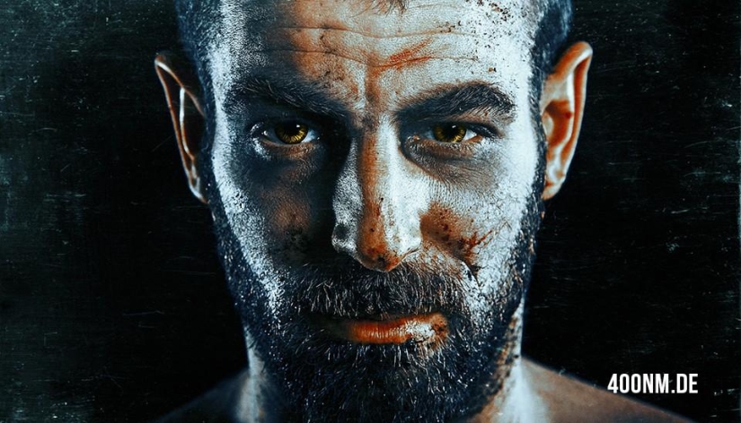 Scary Balkan tales in the project "Whisper" Scary Balkan tales in the project "Whisper"