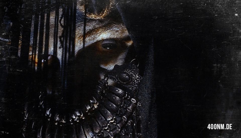 Scary Balkan tales in the project "Whisper" Scary Balkan tales in the project "Whisper"