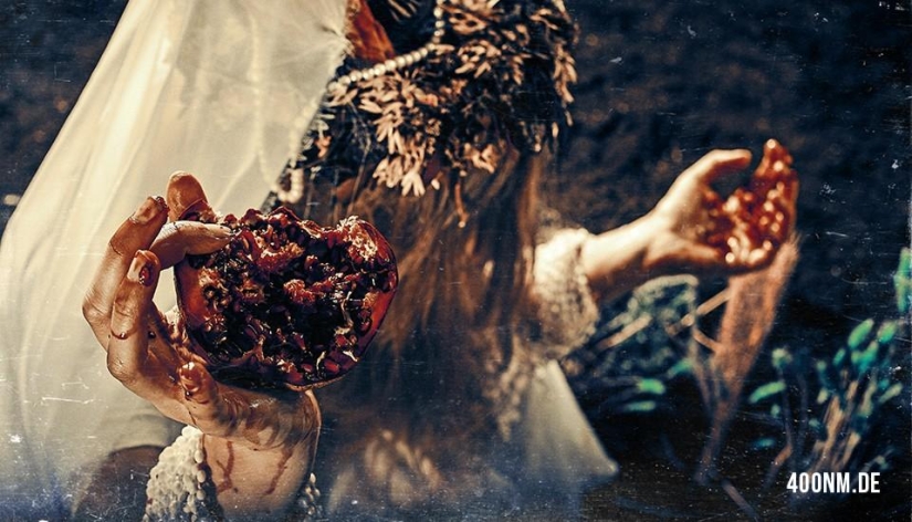 Scary Balkan tales in the project "Whisper" Scary Balkan tales in the project "Whisper"