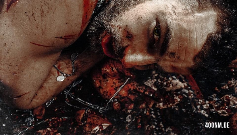 Scary Balkan tales in the project "Whisper" Scary Balkan tales in the project "Whisper"