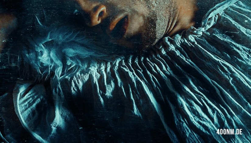 Scary Balkan tales in the project "Whisper" Scary Balkan tales in the project "Whisper"