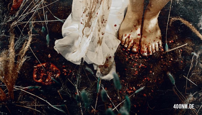 Scary Balkan tales in the project "Whisper" Scary Balkan tales in the project "Whisper"