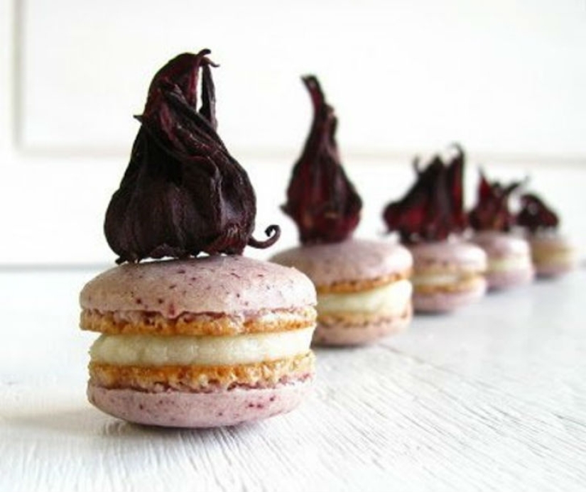 Scary cool desserts for real witches Scary cool desserts for real witches