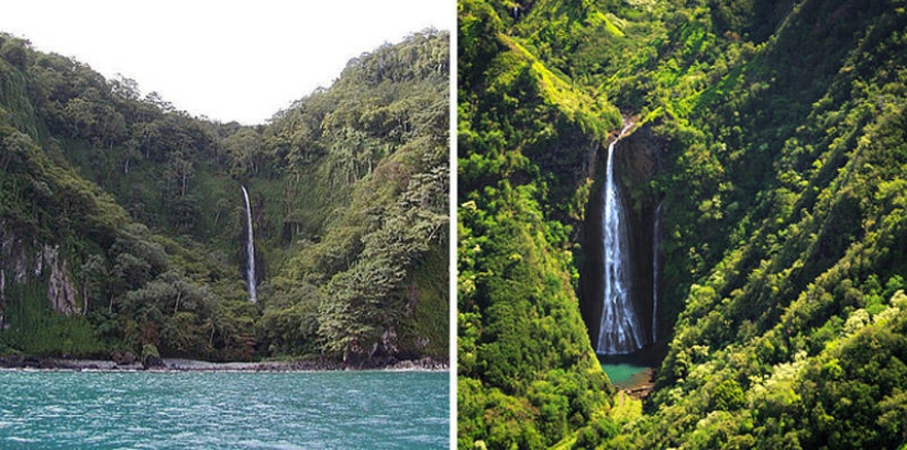 Scenery for your favorite movies that you can visit in real life Scenery for your favorite movies that you can visit in real life