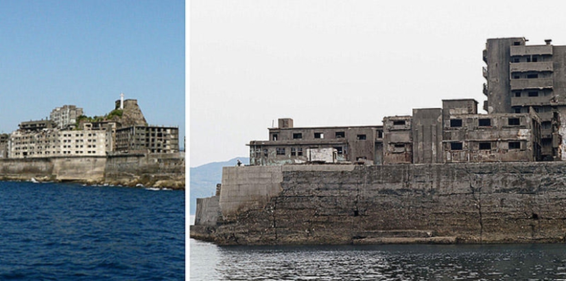 Scenery for your favorite movies that you can visit in real life Scenery for your favorite movies that you can visit in real life