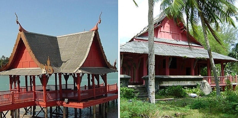 Scenery for your favorite movies that you can visit in real life Scenery for your favorite movies that you can visit in real life