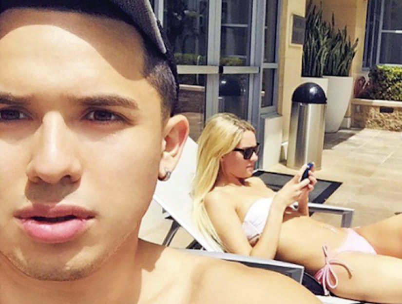 Schoolgirls from the United States were exploited in porn, millions were earned on them, and then they were vilified all over the world Schoolgirls from the United States were exploited in porn, millions were earned on them, and then they were vilified all over the world