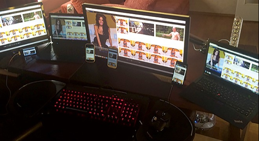 Schoolgirls from the United States were exploited in porn, millions were earned on them, and then they were vilified all over the world Schoolgirls from the United States were exploited in porn, millions were earned on them, and then they were vilified all over the world