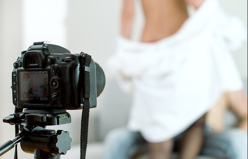 Schoolgirls from the United States were exploited in porn, millions were earned on them, and then they were vilified all over the world Schoolgirls from the United States were exploited in porn, millions were earned on them, and then they were vilified all over the world