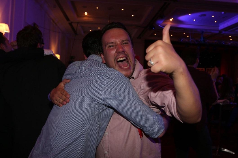 Scottish reaction to independence referendum results Scottish reaction to independence referendum results