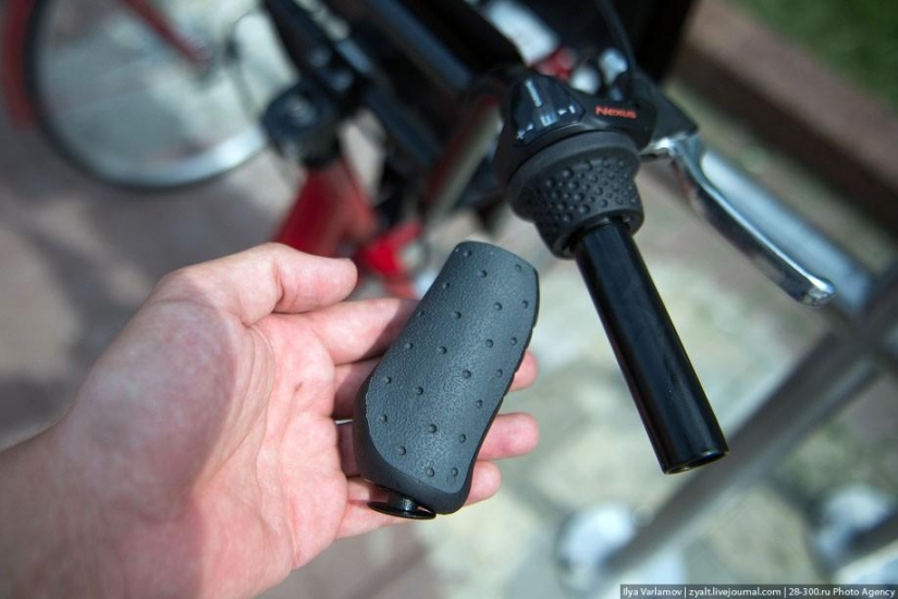 Se abre el alquiler de bicicletas urbanas en Moscú Se abre el alquiler de bicicletas urbanas en Moscú