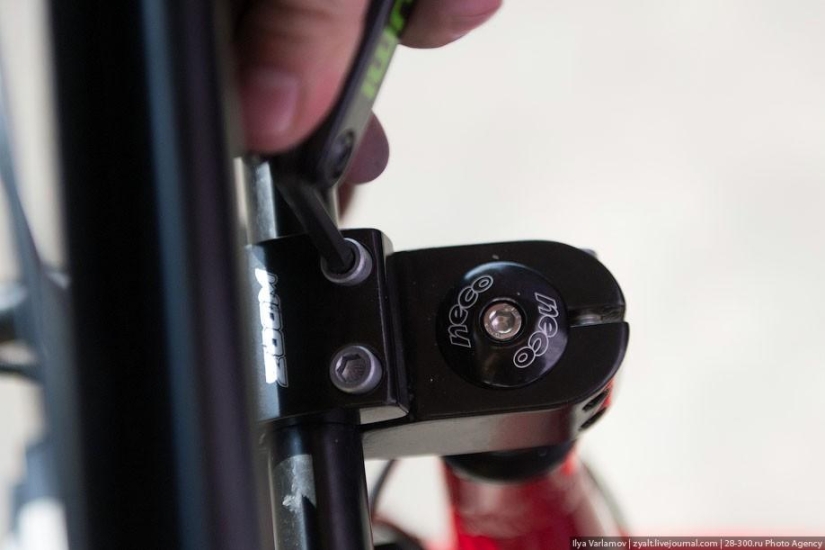 Se abre el alquiler de bicicletas urbanas en Moscú Se abre el alquiler de bicicletas urbanas en Moscú