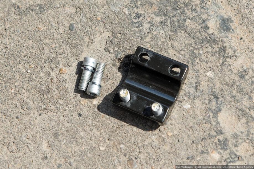 Se abre el alquiler de bicicletas urbanas en Moscú Se abre el alquiler de bicicletas urbanas en Moscú