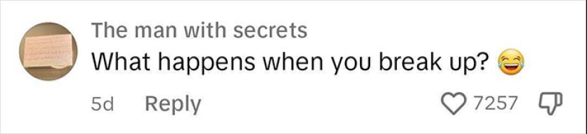 Se burlan de un hombre por hacerse el “tatuaje más estúpido jamás creado” para simbolizar el amor con su novia