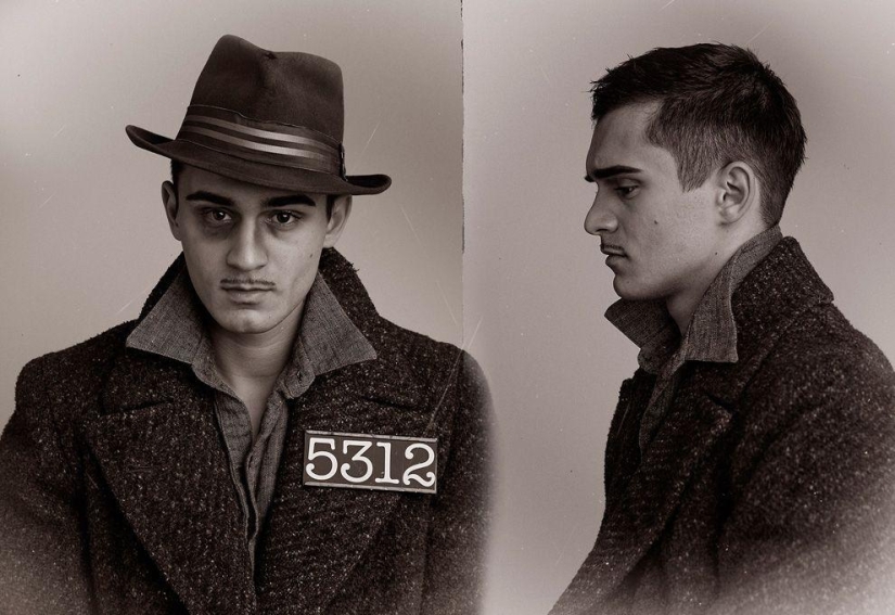 ¡Se busca con urgencia, inesperadamente culpable!