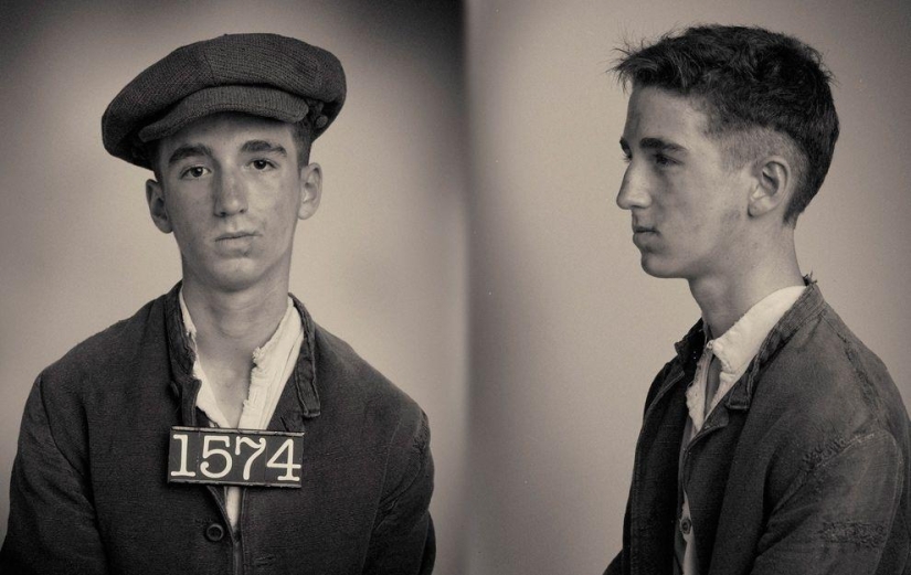 ¡Se busca con urgencia, inesperadamente culpable!