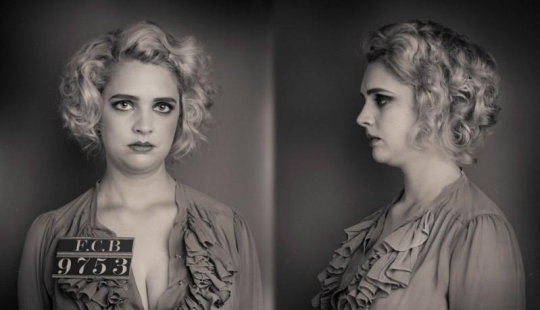 ¡Se busca con urgencia, inesperadamente culpable!