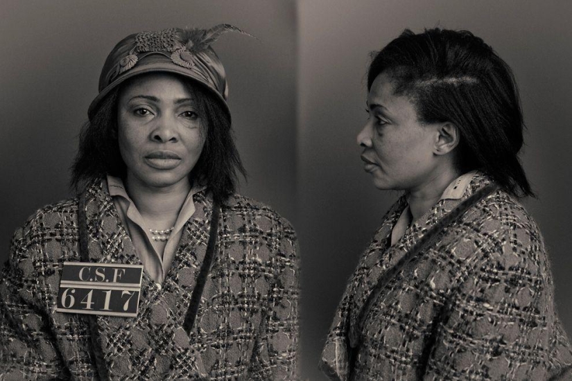 ¡Se busca con urgencia, inesperadamente culpable!