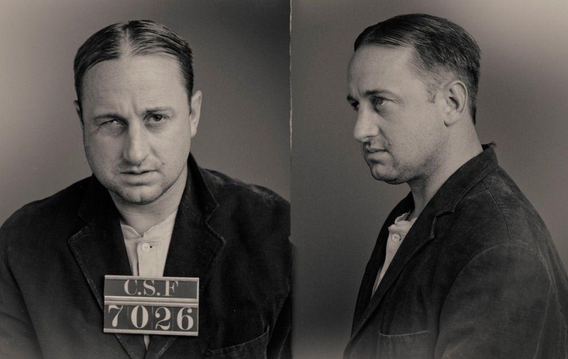 ¡Se busca con urgencia, inesperadamente culpable!