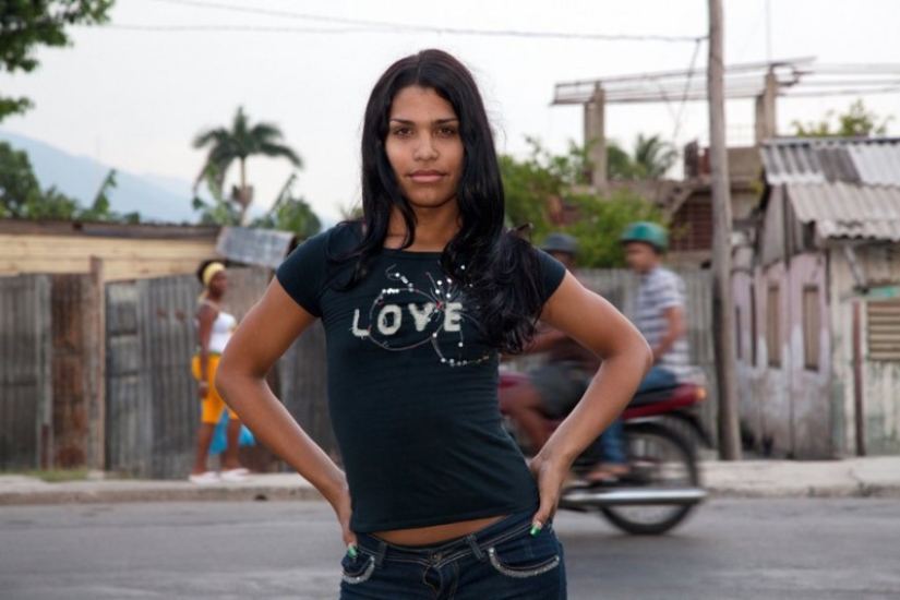Se cambiaron: la vida de las bellezas trans cubanas