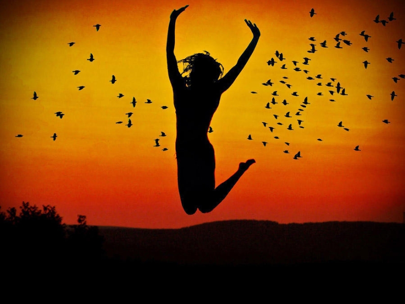 ¡Sé feliz! El mundo entero celebra el Día de la Felicidad