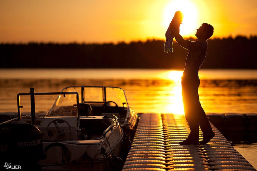 ¡Sé feliz! El mundo entero celebra el Día de la Felicidad