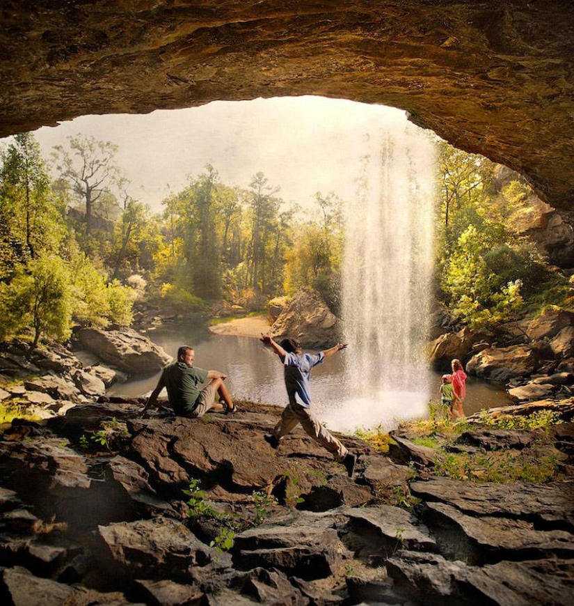 ¡Sé feliz! El mundo entero celebra el Día de la Felicidad