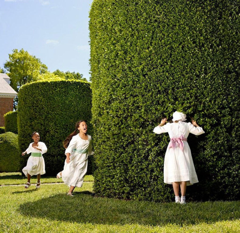 ¡Sé feliz! El mundo entero celebra el Día de la Felicidad