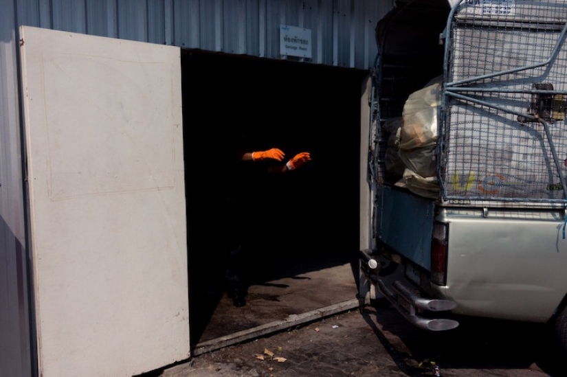 Se han anunciado los finalistas del mayor concurso de fotografía del mundo EyeEm