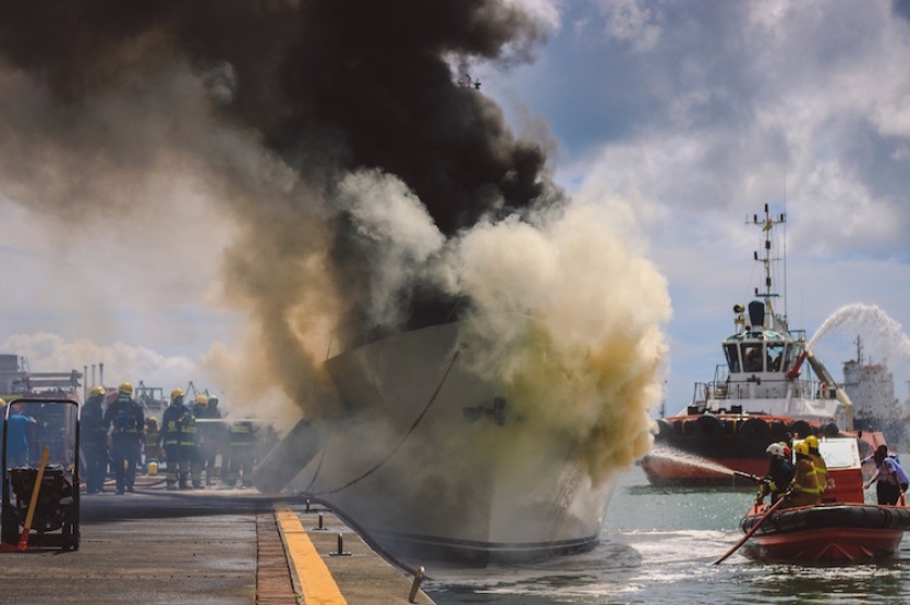 Se han anunciado los finalistas del mayor concurso de fotografía del mundo EyeEm