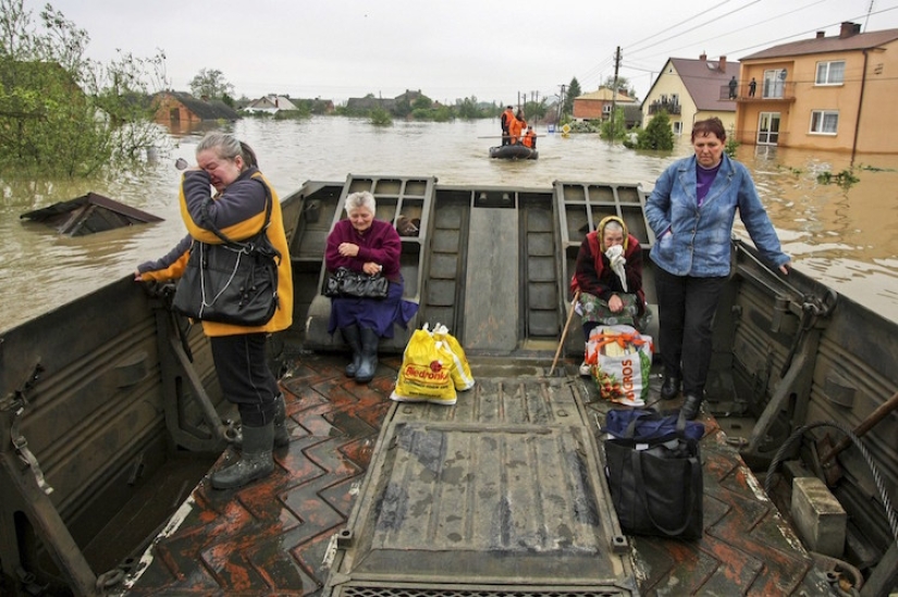 Se han anunciado los finalistas del mayor concurso de fotografía del mundo EyeEm