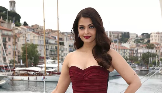 Se revelan los secretos y consejos de belleza de Aishwarya Rai Se revelan los secretos y consejos de belleza de Aishwarya Rai