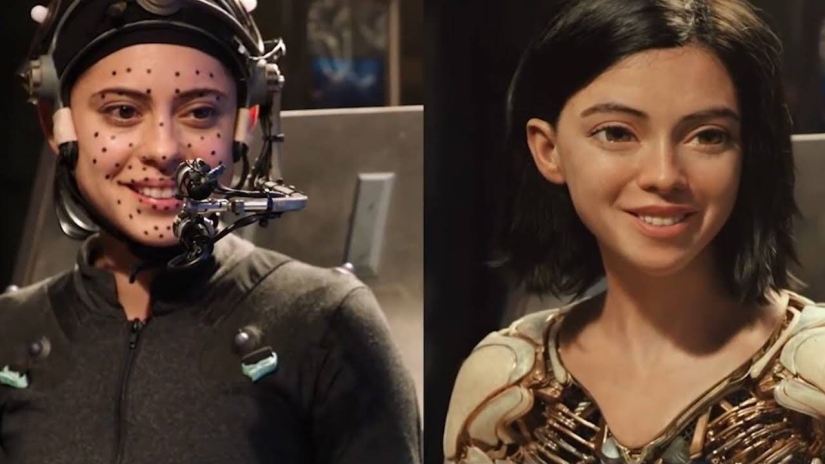 Se suponía que los fanáticos no debían ver: más de 12 tomas épicas del set