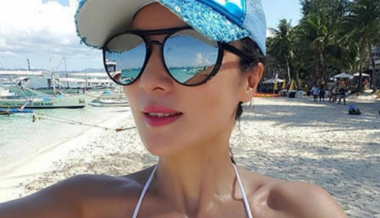 Second youth: it's hard to believe, but this Chinese woman is 50 years old