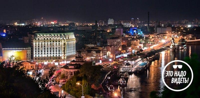 Secret places in Kyiv that you won't find in a typical travel guide