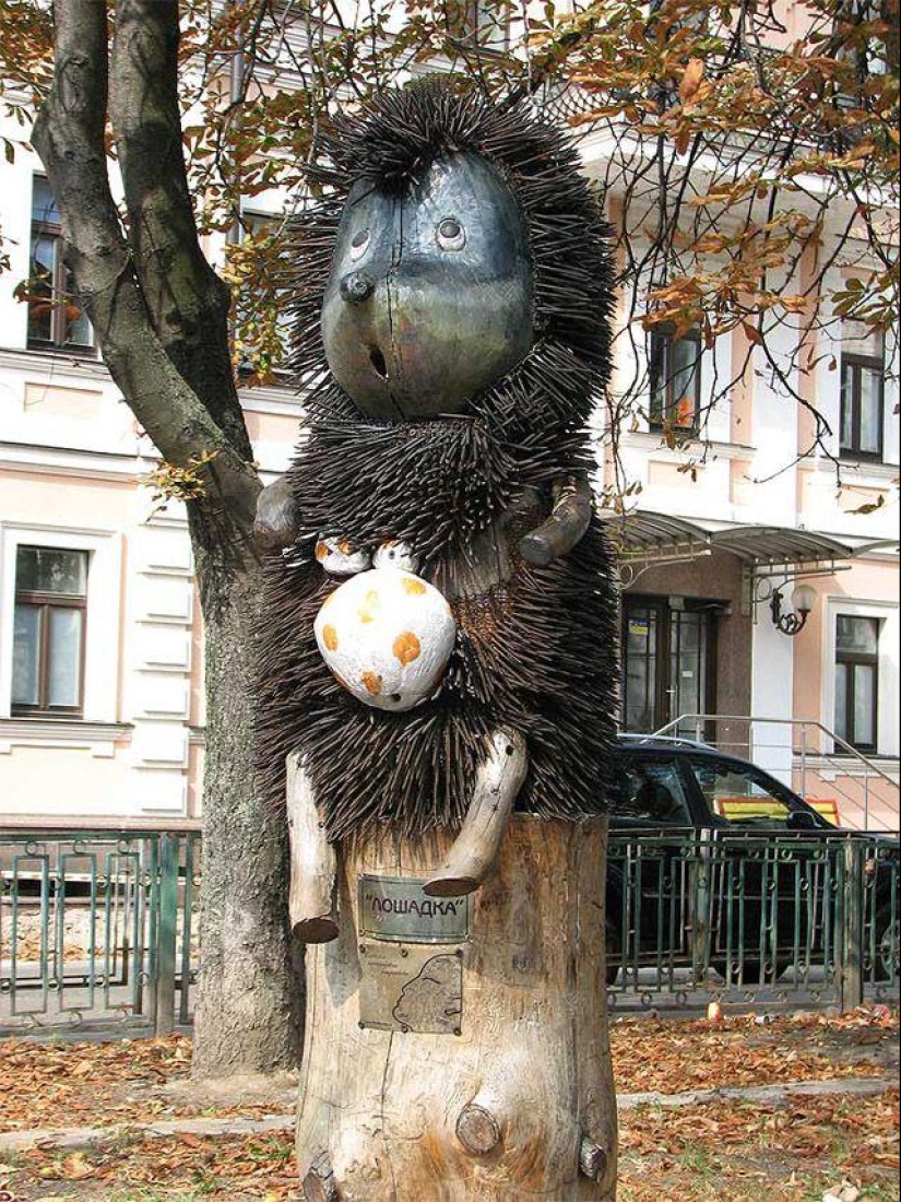 Secret places in Kyiv that you won't find in a typical travel guide