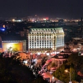 Secret places in Kyiv that you won't find in a typical travel guide