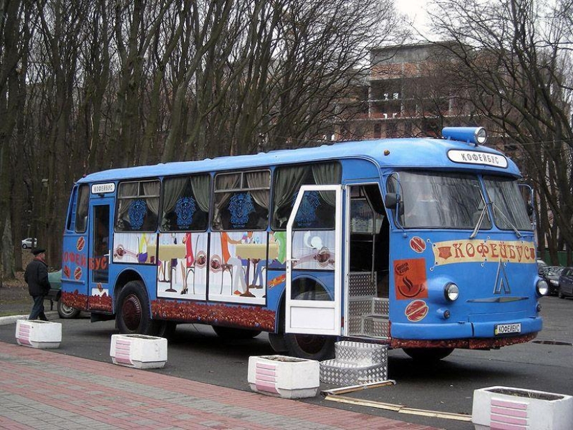 Secret places in Kyiv that you won't find in a typical travel guide