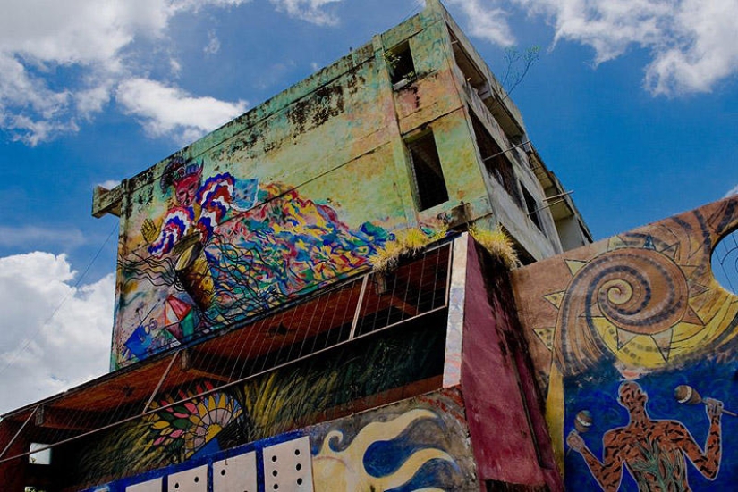 Secrets of the Afro-Cuban ritual sacrifice