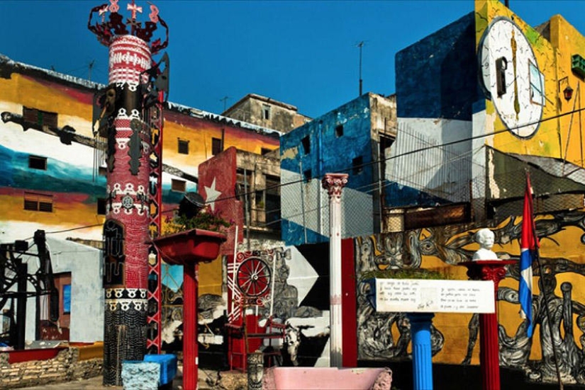 Secrets of the Afro-Cuban ritual sacrifice