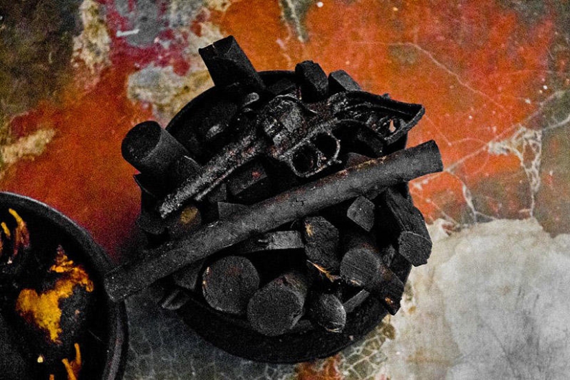 Secrets of the Afro-Cuban ritual sacrifice