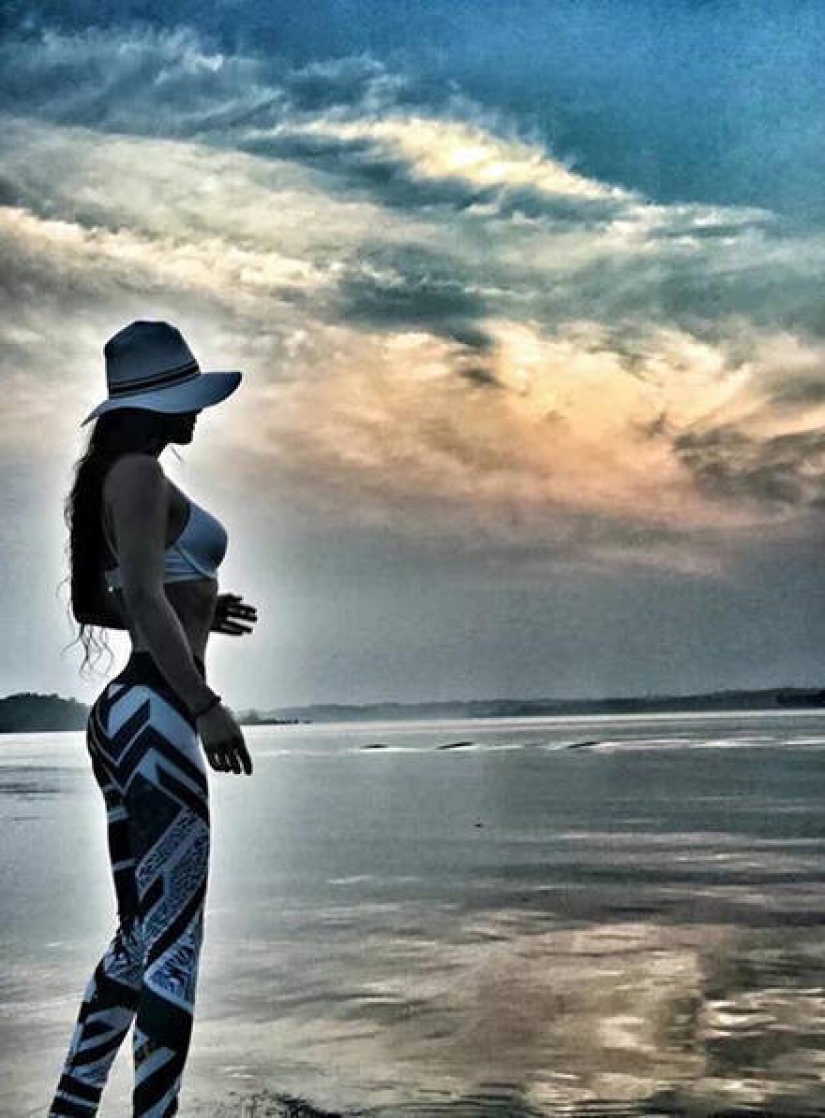 Segunda juventud: es difícil de creer, pero esta mujer china tiene 50 años Segunda juventud: es difícil de creer, pero esta mujer china tiene 50 años